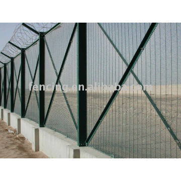 good quality galvanized razor barbed wire